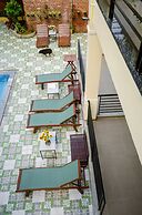 Windbell Villa