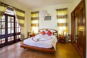 Windbell Villa