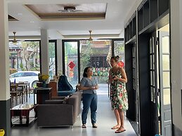 Windbell Villa