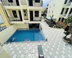 Windbell Villa