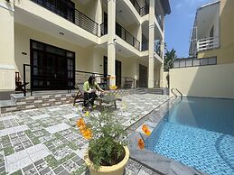 Windbell Villa