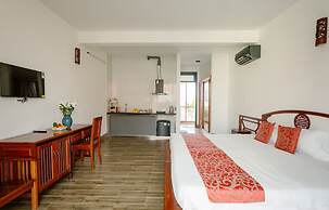 Windbell Villa