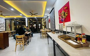 Windbell Villa