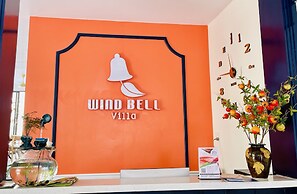 Windbell Villa