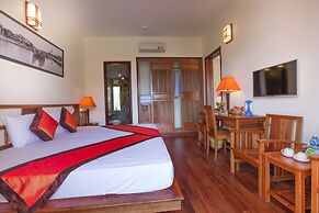 Windbell Villa