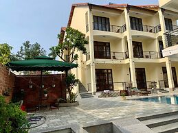 Windbell Villa