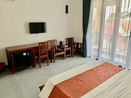 Windbell Villa