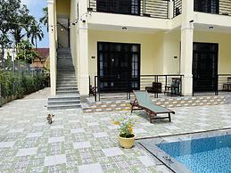 Windbell Villa