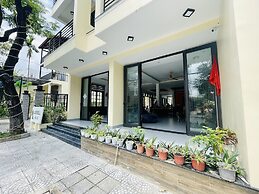 Windbell Villa