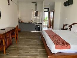 Windbell Villa