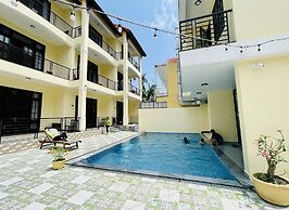 Windbell Villa