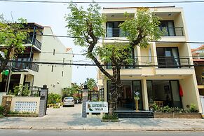 Windbell Villa