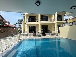 Windbell Villa