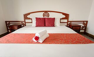 Windbell Villa
