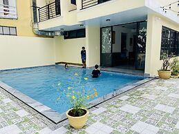Windbell Villa