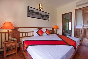 Windbell Villa