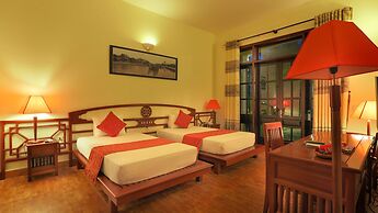 Windbell Villa