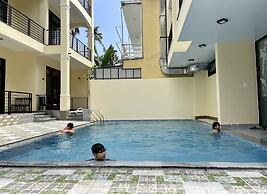 Windbell Villa
