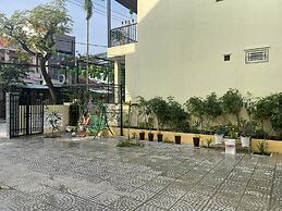 Windbell Villa