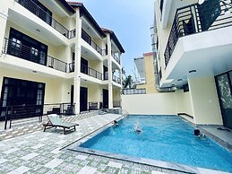 Windbell Villa