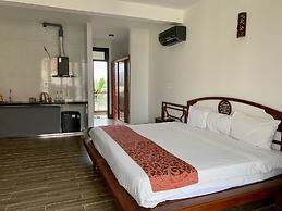 Windbell Villa