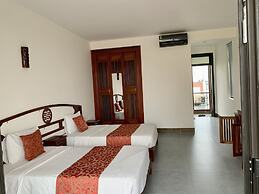 Windbell Villa