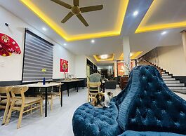 Windbell Villa