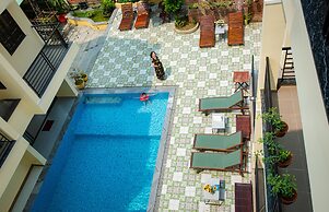 Windbell Villa