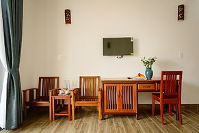 Windbell Villa