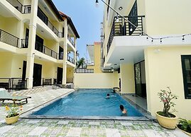 Windbell Villa