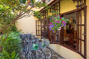 Windbell Villa