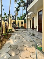 Windbell Villa