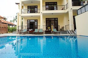 Windbell Villa
