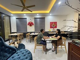 Windbell Villa