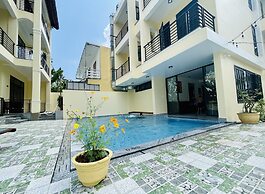 Windbell Villa
