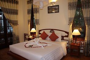Windbell Villa