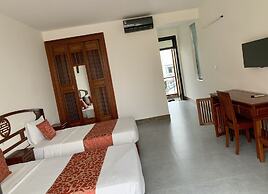 Windbell Villa
