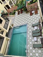 Windbell Villa