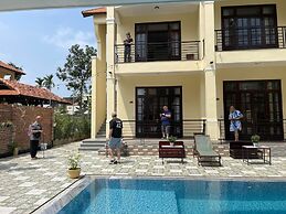 Windbell Villa