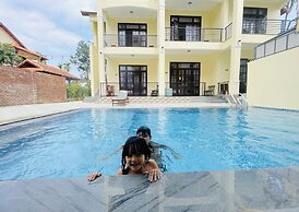 Windbell Villa