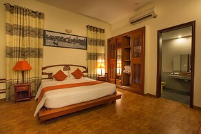 Windbell Villa
