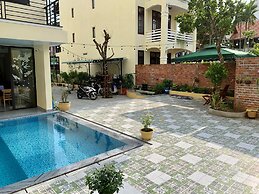 Windbell Villa