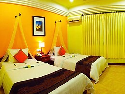 Heart Language Angkor Hotel - Hostel