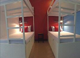 Heart Language Angkor Hotel - Hostel