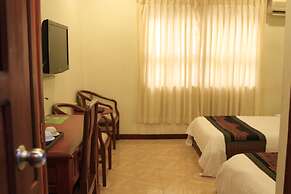 Heart Language Angkor Hotel - Hostel