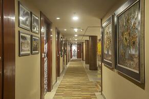 Vesta International