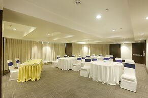 Vesta International