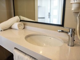 Apartamentos Sunway Apollo