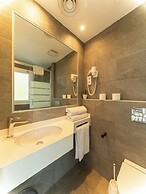 Apartamentos Sunway Apollo