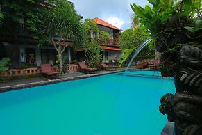 Warsa Garden Bungalows